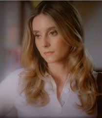 Mary Beth Barone Denim