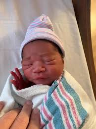 New Baby Announcement and Reactions