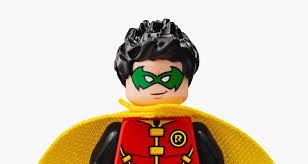 Nació el 1 de diciembre de 1996, y el nombre de su tío, rick. Robin Personajes Figuras Dc Oficial Lego Shop Ar