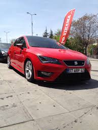 Seat Club Turkey Sct Club Seat Turkiye