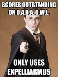 Scumbag Harry Potter memes | quickmeme