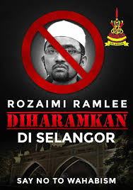 Dr rozaimi ramle 65 apakah ada doa selepas iqamah. Rekod Merah Rozaimi Ramlee Rora Minda Rakyat