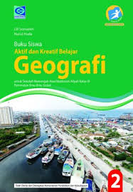 Jual kebutuhan sekolah pbt pendalaman buku teks geografi 3b sma. Kelas 11 Grafindo Media Pratama