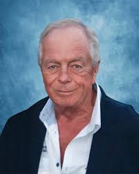 Marcel Guay 1942-2022