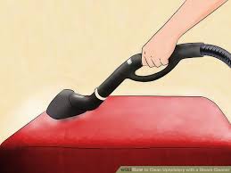 How To Clean Upholstery With A Steam Cleaner 11 Steps In 2020 Cleaning Upholstery Steam Cleaners Clean Sofa
