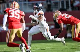 BREAKING: After a humiliating loss to the Denver Broncos, the San Francisco 49ers coach exploded on social media: "I was only playing at 50% of my strength, and I could have destroyed the Broncos if I wanted to. Sean Payton is nowhere near my level — that score means nothing to me." - Linh