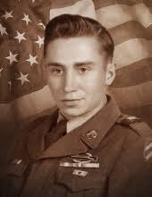 Obituary information for Cecil J. Shaffer