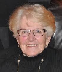 Ann Fennell Obituary (1932