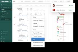 Online Gantt Chart Software For Project Planning Ganttpro