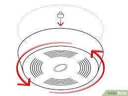 How old are your smoke detectors? How To Change The Batteries In Your Smoke Detector 15 Steps