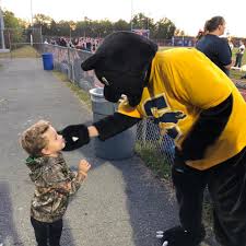 Profile for Clay County High Panthers Athletic Boosters