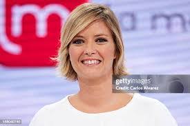 Maria Casado's Instagram, Twitter & Facebook