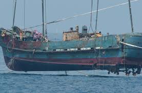 海保：工作船引き揚げ１５年と幹部が語る北朝鮮との攻防 | 毎日新聞