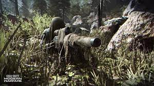 This wallpaper captures the very essence of call of duty: Call Of Duty Warzone 4k Wallpapers Wallpaper Cave