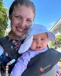 Courtney Baby's Instagram, Twitter & Facebook