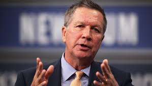 Experts: John Kasich political ads chart new territory