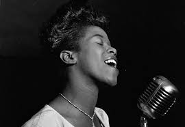 Top 10 Sarah Vaughan Songs