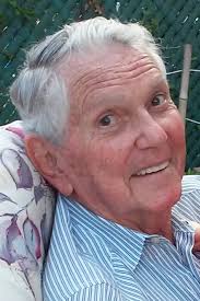 Obituary information for John C. McGuigan