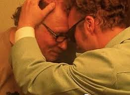 The Last Days of Larry Seltzer (2021)