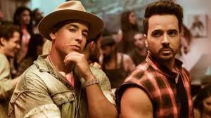 Despacito this is how we do it down in puerto rico i just wanna hear you screaming, ay, bendito! i can move forever cuando este contigo bailalo! Ayo Mondok Lirik Despacito Upin Ipin