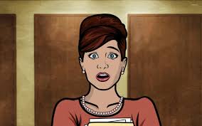 Find sterling archer pictures and sterling archer photos on desktop nexus. Cheryl Tunt Archer Wallpaper Cartoon Wallpapers 40764