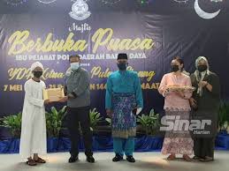 Also of interest in mukim 11 (daerah tengah, pulau pinang). Polis Pulau Pinang Ketat Kawalan Di Laluan Tikus