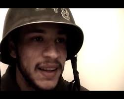 Desfile dos ex integrantes das forças armadas de todos os tempos