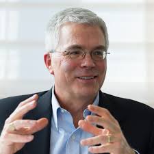 Stephen Yoder Email & Phone Number