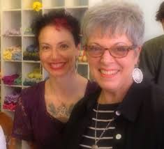 L.A. Is My Beat: The Knitting Tree