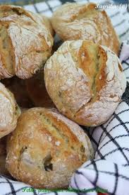 Epingle Sur Recette Pain