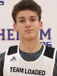 2023 Basketball Commits