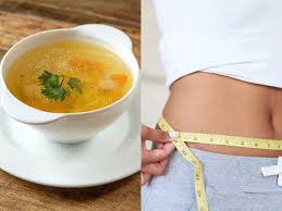 Again, i would whisk 2 tablespoons cornstarch to whatever liquid you substitute the cream with to add more body to the soup. Three Easy Vegetable Soups For Quick Weight Loss The Times Of India
