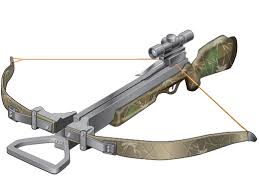 Recurve Vs Compound Crossbow
