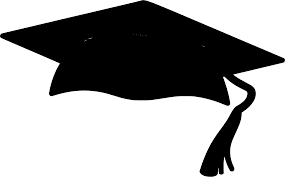 Svg Cap University College Board Free Svg Image Icon Svg Silh