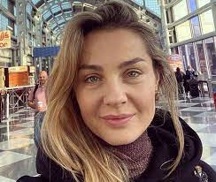 Gwiazda doskonale wie, co jest modne i tym razem zachwyciła wszystkich swoimi boskimi butami. Malgorzata Socha W Najmodniejszych Butach Tego Sezonu To Hit Na Zime 2020