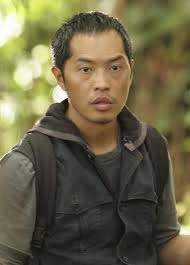 Miles Straume (Ken Leung)