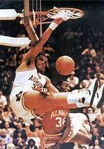 View photos for sixers legend: Charles Barkley Auburn Power Forward