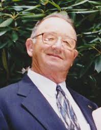 Obituary for Bob G. Tucker