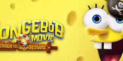 The SpongeBob Movie: Search for SquarePants