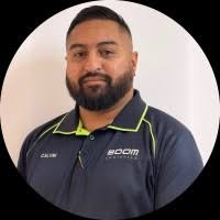 80+ "Calvin Paul" profiles