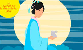 Their conversation isn't too long, but. Leyenda De La Dama De La Luna Para Ninos Dos Versiones Distintas