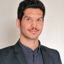 Quentin, why do you often walk through the pathways in the HQ's garden  instead of 'working.'"