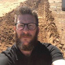 Jason Easterly's Instagram, Twitter & Facebook