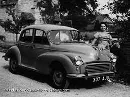 Image result for Clarendon Gray 1957 Morris