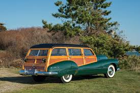9 buick roadmaster vehicles nationwide. Buick Roadmaster Estate Wagon 1948 3rd Generation 2nd Facelift