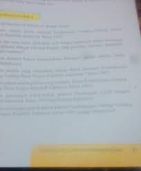 Jawaban pkn kelas 9 hal 51. Uji Kompetensi Bab 2 Ppkn Halaman 51 Kelas 9 Kurikulum 13 Brainly Co Id