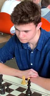 Ranshofen Schach: April 2017