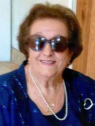 Antonietta Patriarca Obituary