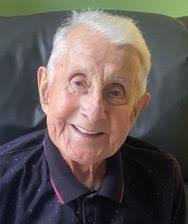 Condolence Book for Jim Callaghan (Drogheda, Louth)