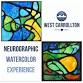 Neurographic Water Color Experience event image